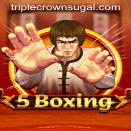 Dive into 5Boxing: The Thrilling Card Game at TripleCrownCasino
