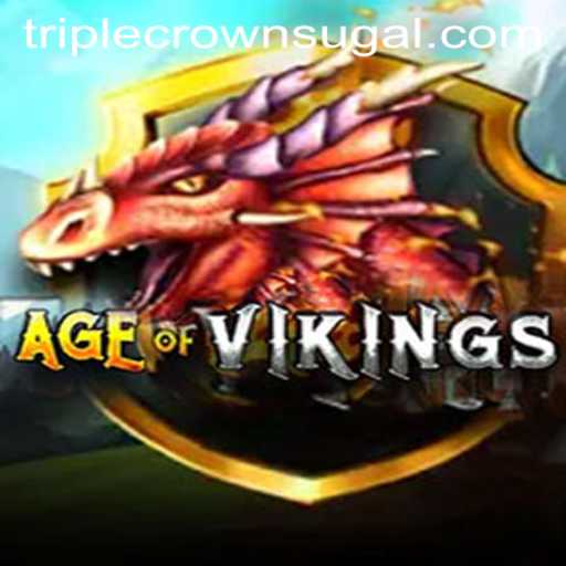 Embark on an Epic Journey with AgeofViking at TripleCrownCasino