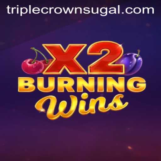 Exploring BurningWinsX2 at TripleCrownCasino