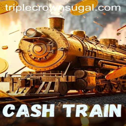 Discover the Exciting World of CashTrain at TripleCrownCasino