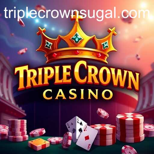 TripleCrownCasino