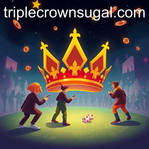 Exploring the Player Community: The Impact of TripleCrownCasino