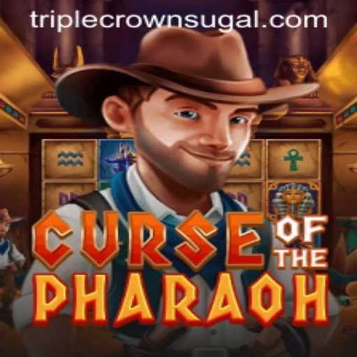 Unleashing the Excitement: Curse of the Pharaoh at Triple Crown Casino