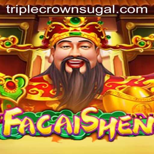 Exploring FaCaiShen: The Alluring Game at TripleCrownCasino