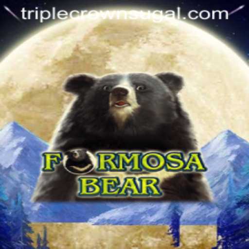 Exploring FormosaBear: A New Frontier in TripleCrownCasino