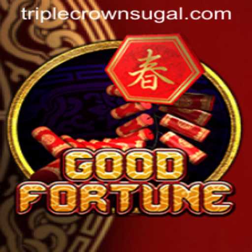 Unveiling GoodFortune: The Latest Sensation at TripleCrownCasino