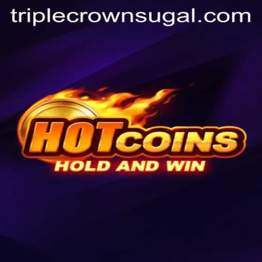 Discovering HotCoins: The Thrilling Casino Game Taking TripleCrownCasino by Storm