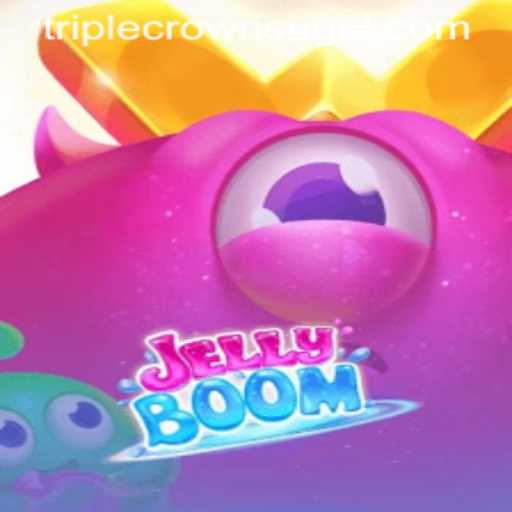 Experience Excitement with JellyBoom at TripleCrownCasino