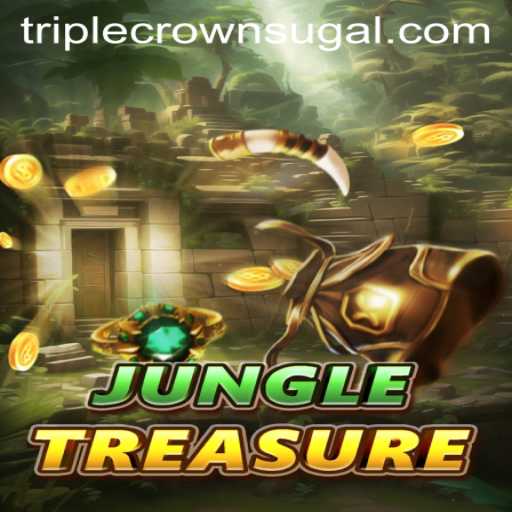 Explore the Exciting World of JungleTreasure at TripleCrownCasino