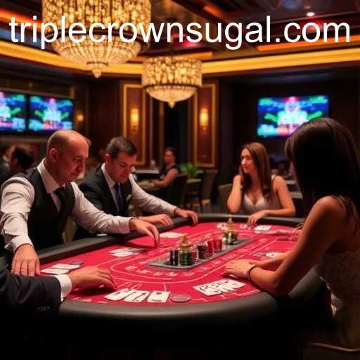TripleCrownCasino