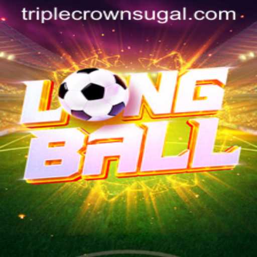 LongBall: A Deep Dive into TripleCrownCasino's Exciting New Game