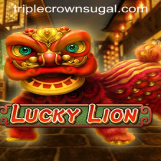 Discover the Excitement of LuckyLion at TripleCrownCasino