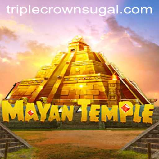 Discover the Thrills of MayanTemple at TripleCrownCasino