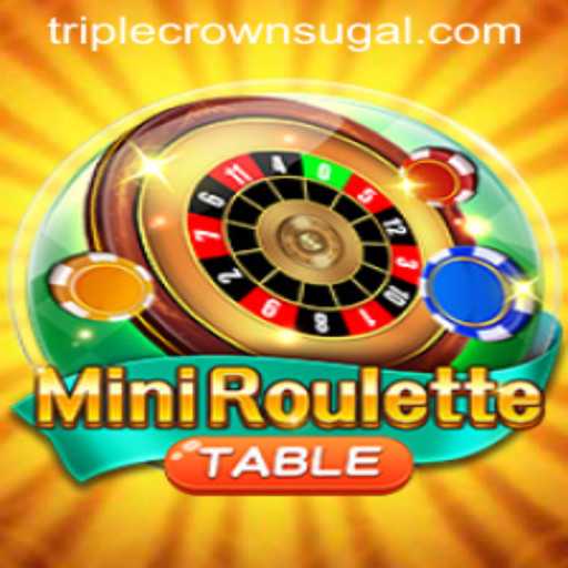 Discover the Excitement of MiniRoulette at TripleCrownCasino