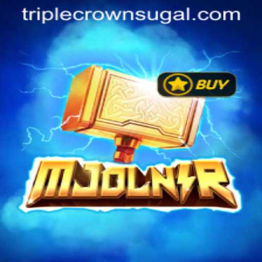 Discover Mjolnir: The Thrilling New Game at TripleCrownCasino