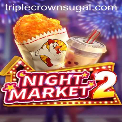 Exploring NightMarket2: A Thrilling Journey through TripleCrownCasino