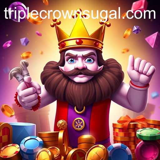 TripleCrownCasino