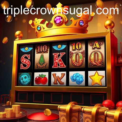 TripleCrownCasino