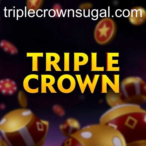 Guide to Register at TripleCrownCasino