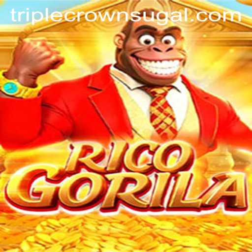 Exploring the Exciting World of RicoGorila and TripleCrownCasino