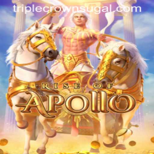 Discover the Thrilling World of RiseofApollo at TripleCrownCasino