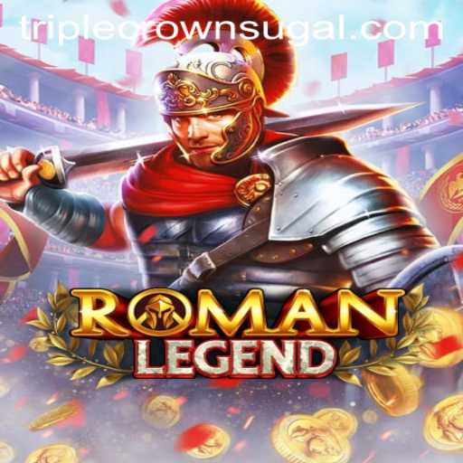 RomanLegend: A New Adventure in TripleCrownCasino