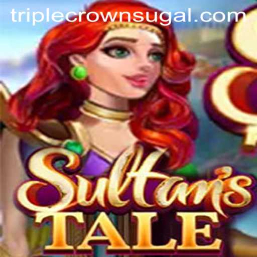 Sultanstale: A Journey through TripleCrownCasino's Latest Game