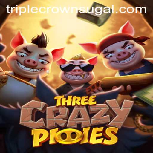 Exploring the Exciting World of ThreeCrazyPiggies at TripleCrownCasino